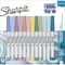 Mystic Gems Sharpie® Ultra Fine Point Permanent Markers, 12ct.